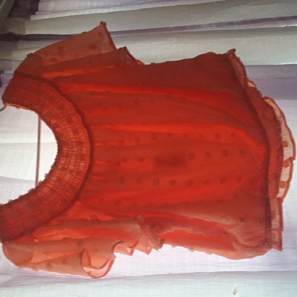 Cato crop top
